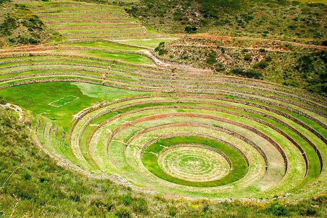 Private Tour: 2-Day Exploration of the Sacred Valley and Machu Picchu - Itinerary