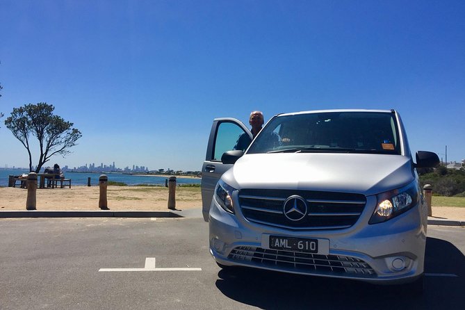 Private Tour of Melbourne City Tour With Local Guide /4 Hours - Convenient Pickup and Drop-off