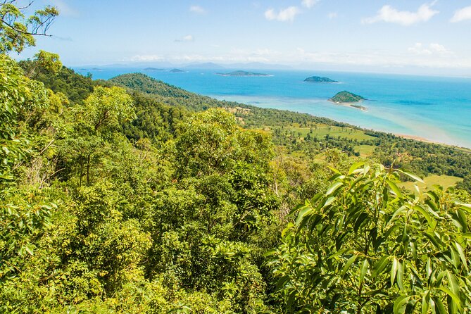 Reef & Island | Outer Reef & Dunk Island | Cairns Day Return - Pre-Tour Essentials and Reminders