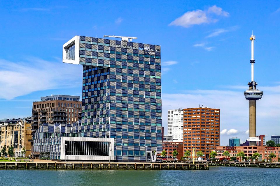 Rotterdam, Delft & The Hague: Full-Day Small-Group Tour - Tour Itinerary