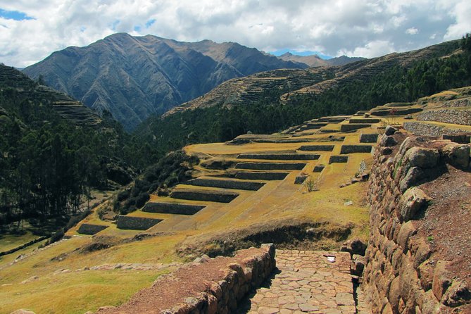 Sacred Valley Full Day Tour - All Inclusive - Cancellation and Changes Policy