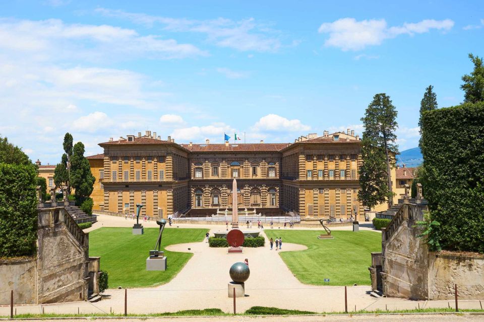 Skip-the-line Medici Chapels and Medici Family Heritage Tour - Highlights