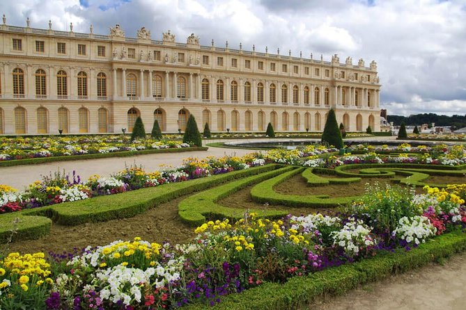 Skip-The-Line Versailles Palace Family 5-Hour Discovery From Paris - Tour Overview and Experience Highlights