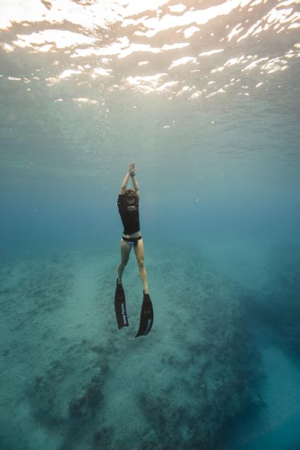 Snorkeling Trip With Motor Boat Around Agia Pelagia - Price and Duration