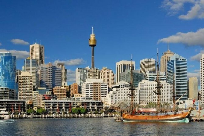 Sydney Private Tours by Locals: 100% Personalized, See the City Unscripted - Exploring Hidden Gems