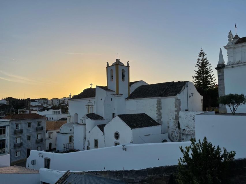 Tavira: 3-Day Hiking Trip With Fado Concert and Tapas Haul - Destination Highlights