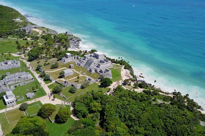 Tulum Private Tour VIP - Customer Experience