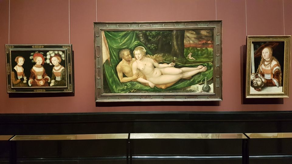 Vienna: Kunsthistorisches Museum's Masterpieces Guided Tour - Booking and Cancellation Policy