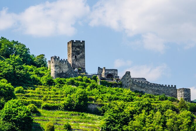 Vienna: Melk Abbey, Danube Valley, Wachau Private Car Trip - Pricing and Booking Information