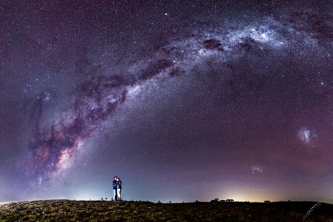 Astronomy Tour in Cambara Do Sul, Rio Grande Do Sul - Booking and Cancellation Policy