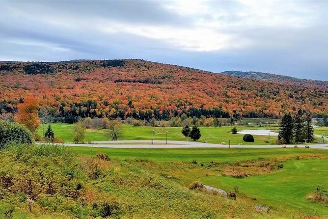 Boston to New Hampshire Fall Foliage White Mountains Day Trip - Cancellation Policy