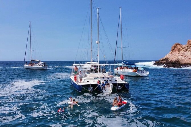 Cabo San Lucas and Santa Maria Bay Snorkeling Sightseeing Cruise - Customer Feedback and Recommendations