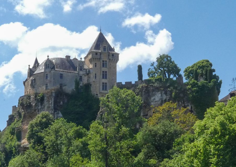 Canoe Trip on the Wild Itinerary, Dordogne: St Julien-Cénac - Unforgettable Experience Awaits