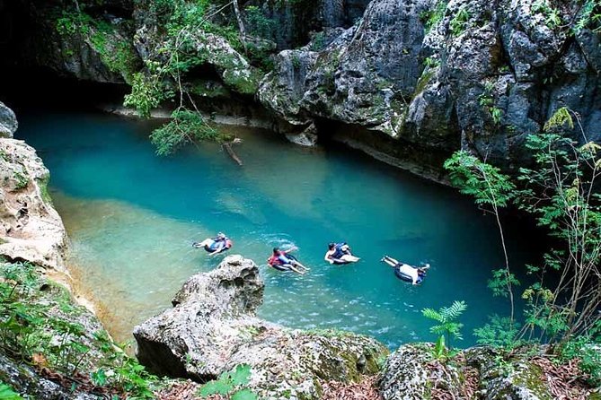 Cave Tubing & Xunantunich (Mayan Ruins) From Placencia - Customer Reviews & Recommendations