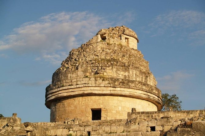 Chichen Itza Private Tour From Cancun - Pricing Details