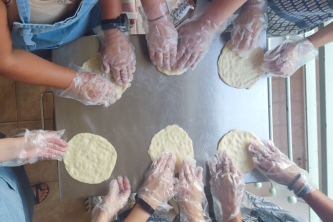 Cooking Class Pita Gyros From Scratch - Cancellation Policy and Weather Considerations