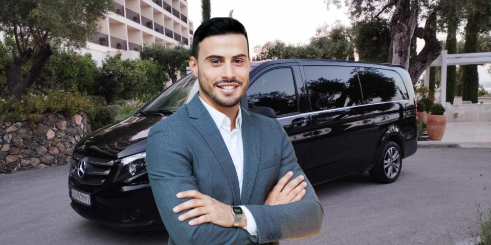 Corfu: Private Airport Transfer With Minivan or Sedan - Reviews & Ratings