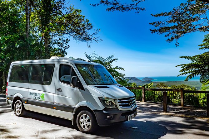 Daintree Rainforest and Mossman Gorge: Full or Half Day Tour - Important Tour Information