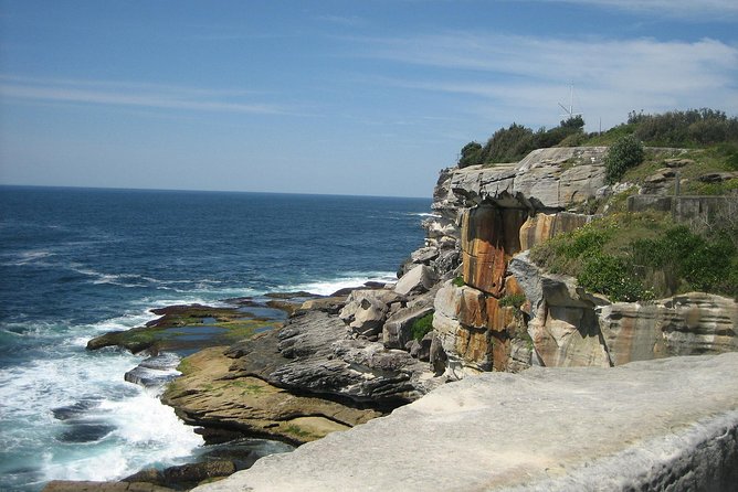 Day Trip To Cronulla & The Royal National Park - Uncovering Aboriginal Engravings