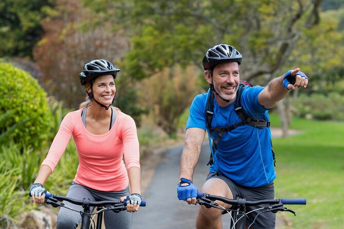 Electric Bike Tour of Bend & Deschutes River - Pricing and Booking Information