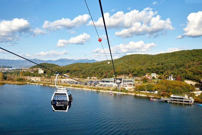 Everything in Chuncheon, Playing All Day in Chuncheon - Delicious Local Cuisine