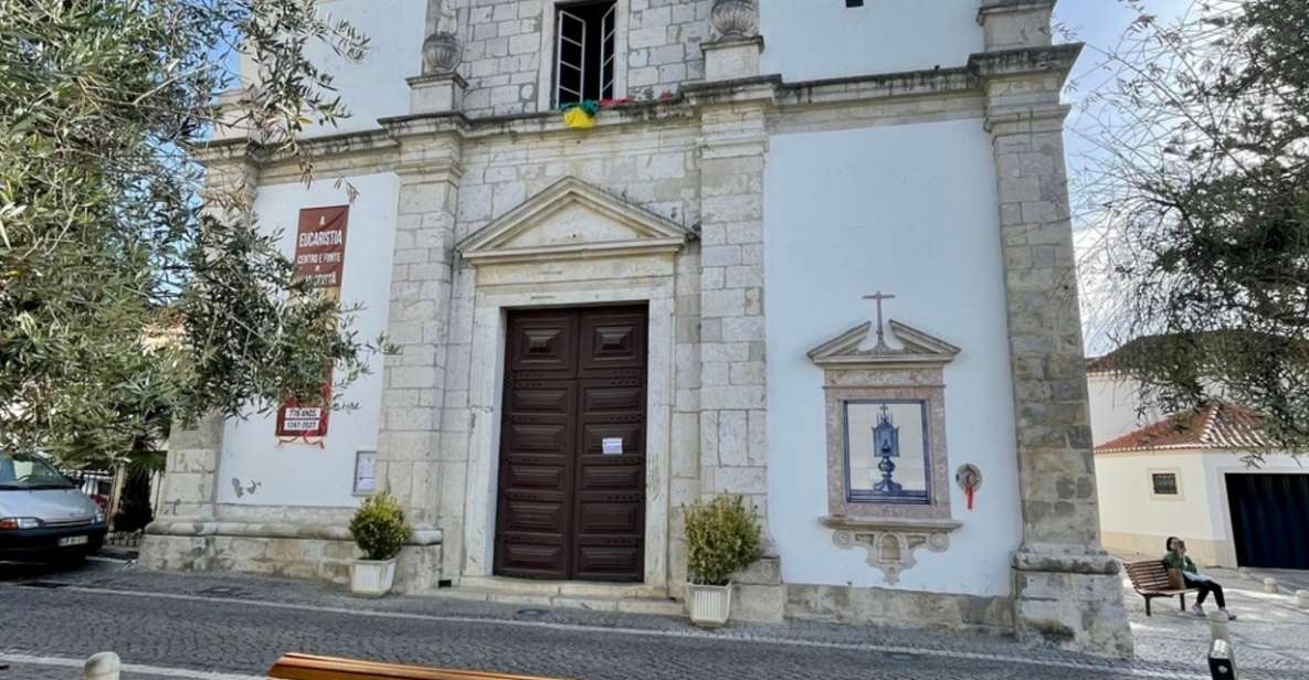 From Porto: Fatima & Miracle of Santarem Private Day Tour - Highlights