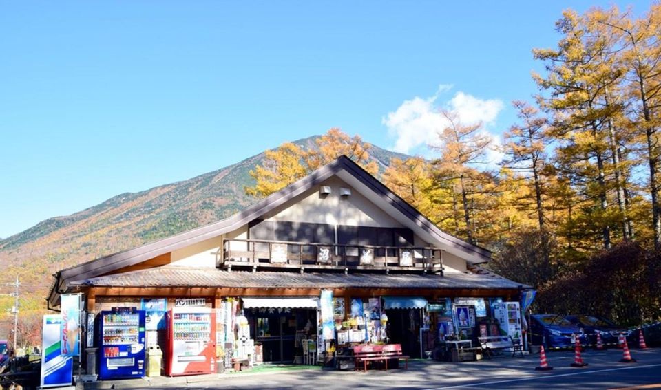 From Tokyo: Nikko UNESCO Shrine and Nature View 1-Day Tour - Full Description