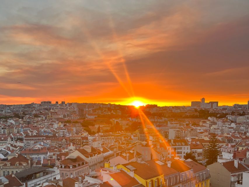 Getting to Know Lisbon on a Tuk-Tuk | 2hour City Overview! - Tour Experience