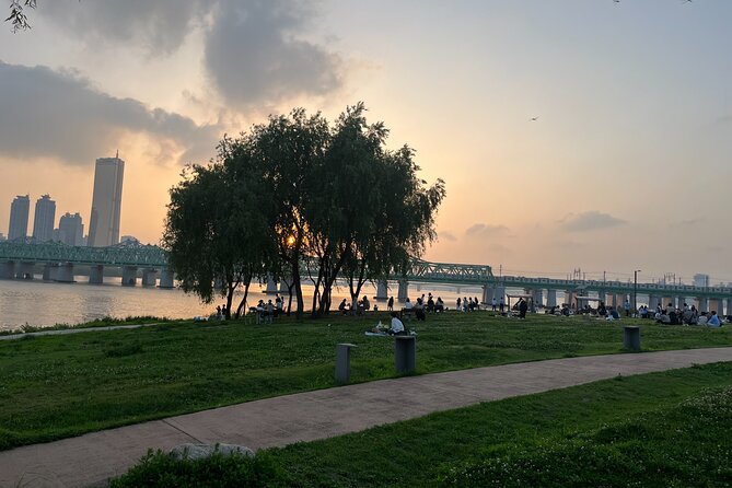 Han River Sunset Chicken & Karaoke Private Tour - Cancellation and Refund Policy