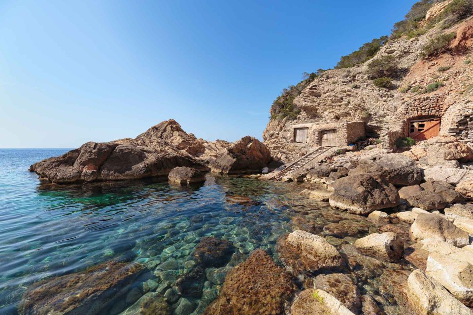 Hiking Experiences in Ibiza - Unique Hiking Experiences Offered