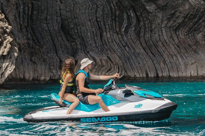 Jet Ski Rental In Alcudia - What To Expect