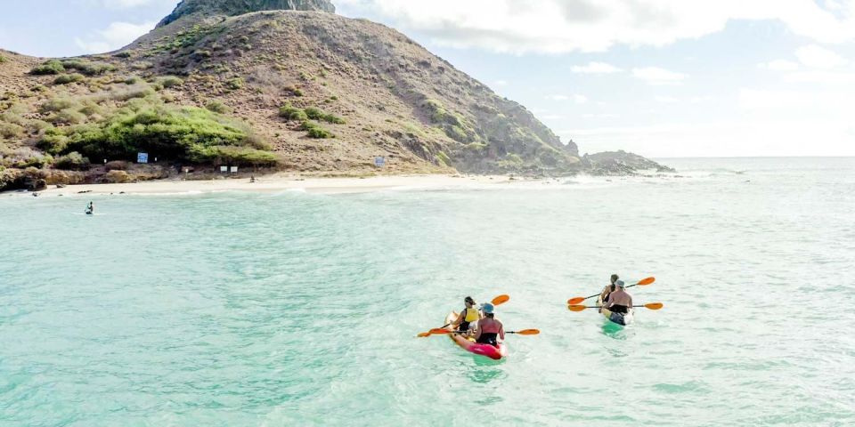 Kailua, Oahu: Guided E-Bike & Kayak Tour to Mokulua Islands - Tour Highlights