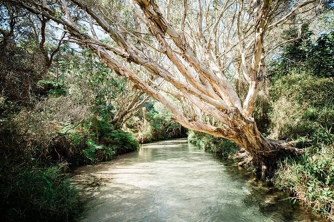 Kgari (Fraser Island) Getaway 3-Day From Hervey Bay - Safety and Accessibility Guidelines