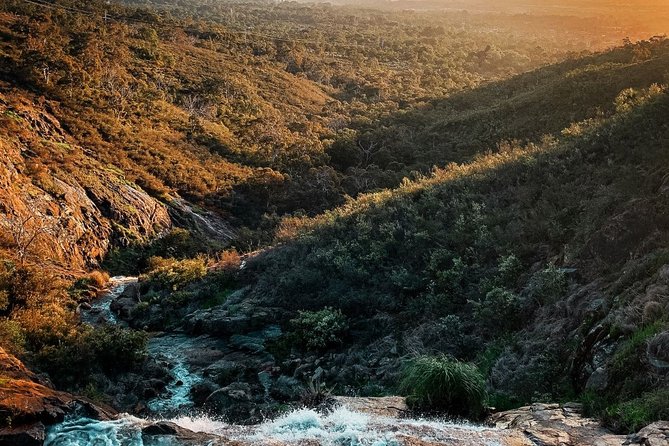 Lesmurdie Falls Scenic Sunset Guided Hike - What to Expect on Tour