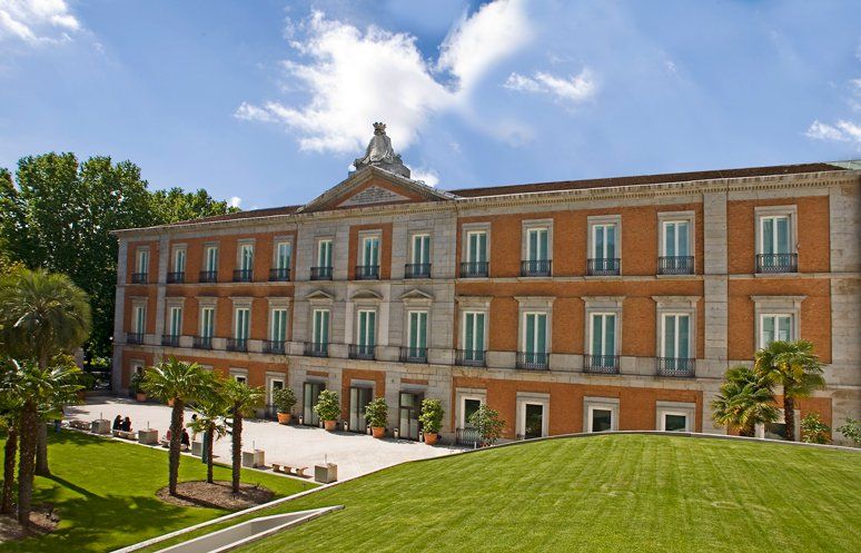 Madrid Museums Private 4-Hour Guided Tour - Inclusions