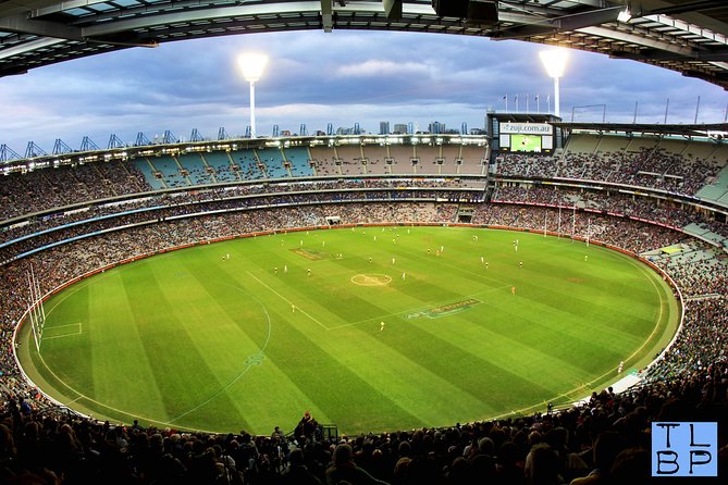 Melbourne City Tour: Sporting Icons and the Bayside - Tour Inclusions and Essentials