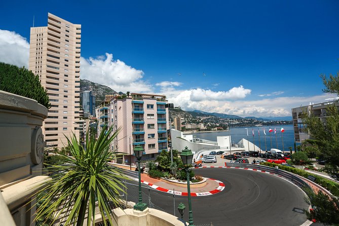 Monaco and Eze Small Group Day Trip From Cannes - Visitor Reviews and Ratings