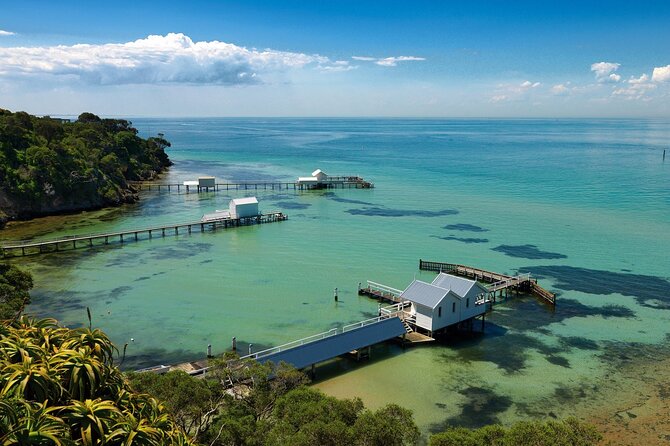 Mornington Peninsula Gourmet Full-Day Private Tour - Exploring the Peninsulas Hidden Gems