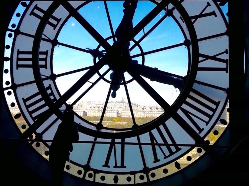 Musée D'Orsay: Guided Impressionist Tour & Gourmet Lunch - Tour Itinerary