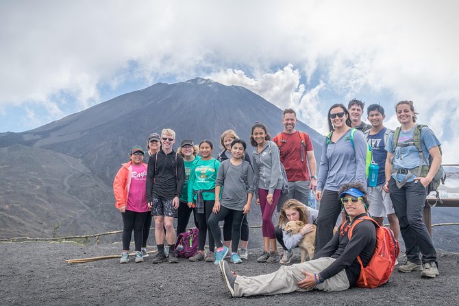 Pacaya Volcano Morning Tour From Antigua - Final Words