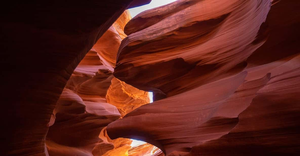 Page: Lower Antelope Canyon Walking Tour With Navajo Guide - Customer Reviews