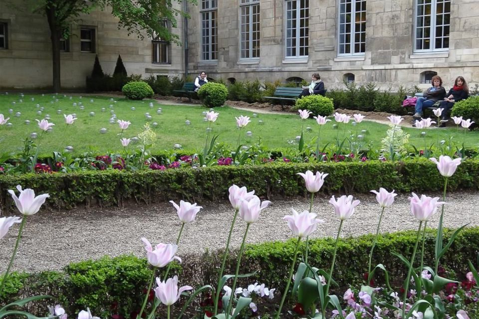 Paris: Führung Durch Den Marais Auf Deutsch - Customer Reviews