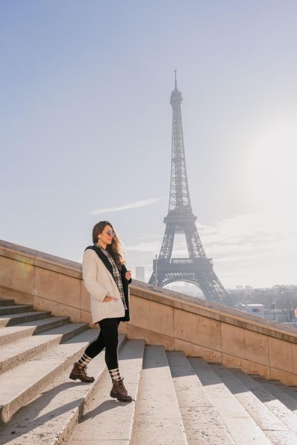 Paris: Photoshoot With a Professional Photographer - Customer Reviews and Feedback