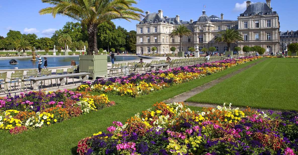 Paris - Private Walking Food Tour Latin Quarter-St Germain - Meeting Point