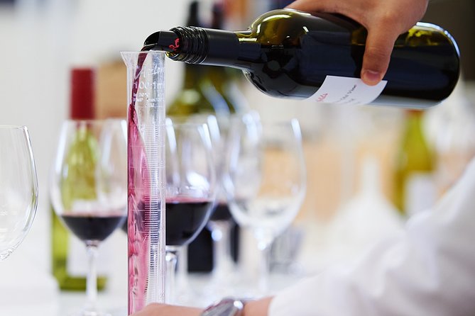 Penfolds Barossa Valley: Make Your Own Wine - Meeting and Pickup Details