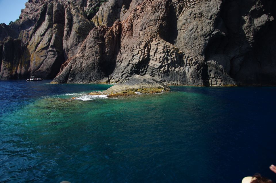 Porto: Scandola Nature Reserve and Creeks of Piana Boat Tour - Booking Information