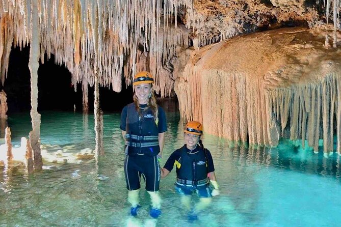 Private Cenote Tour From Playa Del Carmen - Tour Recommendations