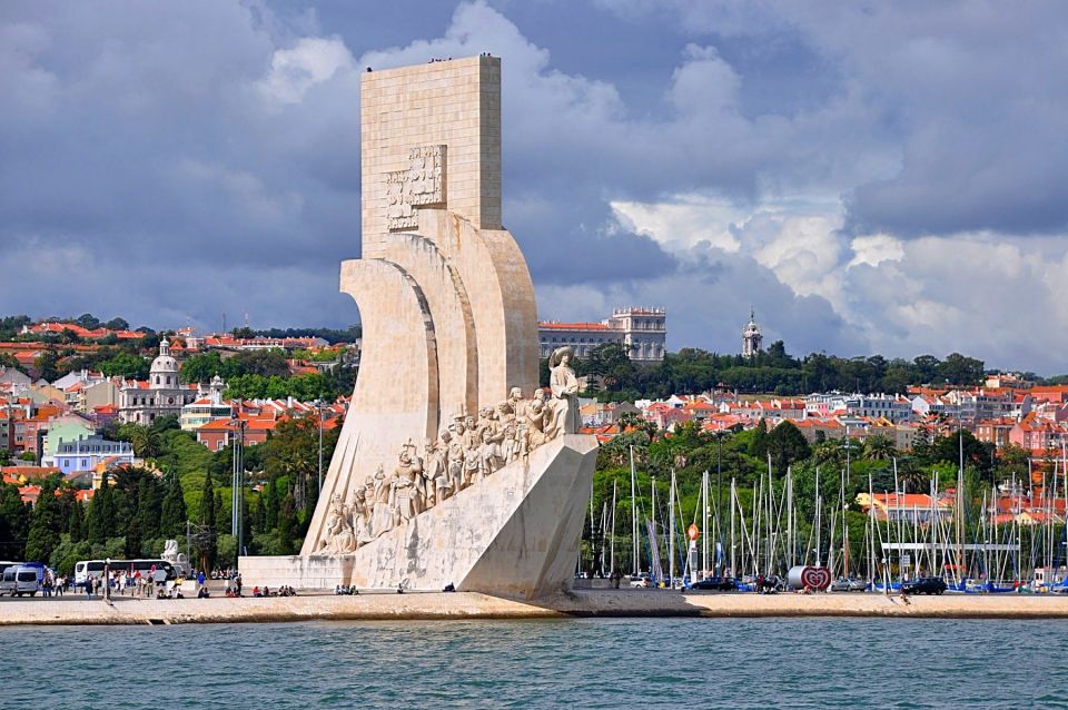 Private Full Day Tour in Lisbon - Experience