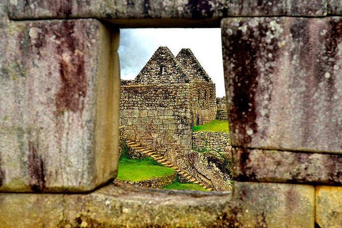 Private Tour: 2-Day Exploration of the Sacred Valley and Machu Picchu - Booking Information