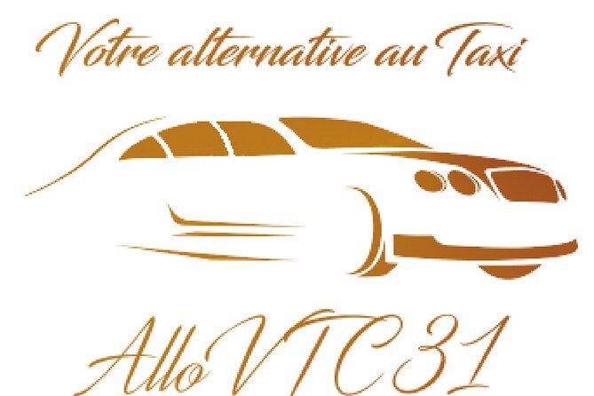 Private Transfer From or to Toulouse Airport - Cancellation Policy